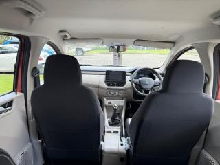 Renault Triber 1.0 Techno