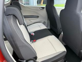 Renault Triber 1.0 Techno