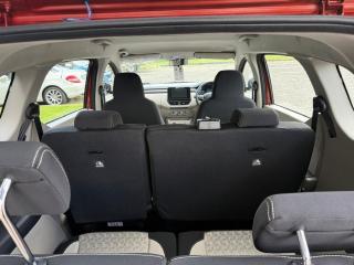 Renault Triber 1.0 Techno