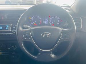 Hyundai i20 1.2 Motion - Image 10