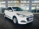 Thumbnail Hyundai i20 1.2 Motion