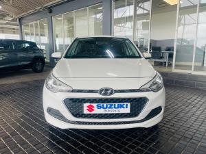 Hyundai i20 1.2 Motion - Image 2