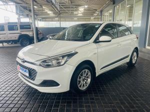 Hyundai i20 1.2 Motion - Image 3