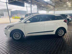 Hyundai i20 1.2 Motion - Image 4