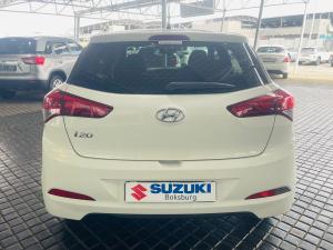 Hyundai i20 1.2 Motion - Image 6
