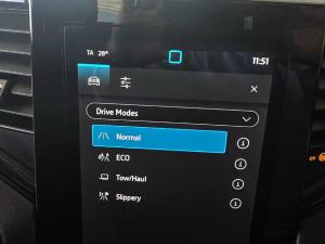 Volkswagen Amarok 2.0BiTDI double cab Life 4Motion - Image 12