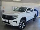 Thumbnail Volkswagen Amarok 2.0BiTDI double cab Life 4Motion
