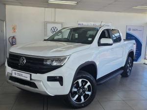 Volkswagen Amarok 2.0BiTDI double cab Life 4Motion - Image 1