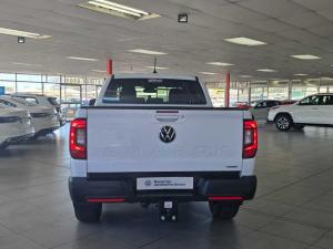 Volkswagen Amarok 2.0BiTDI double cab Life 4Motion - Image 3