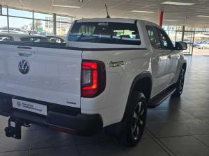 Volkswagen Amarok 2.0BiTDI double cab Life 4Motion - Image 5