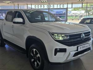 Volkswagen Amarok 2.0BiTDI double cab Life 4Motion - Image 6