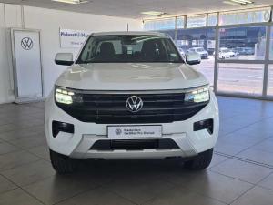 Volkswagen Amarok 2.0BiTDI double cab Life 4Motion - Image 8