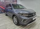 Thumbnail Volkswagen T-Cross 1.0TSI R-Line
