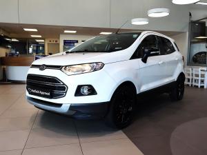 Ford EcoSport 1.0T Titanium - Image 4