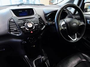 Ford EcoSport 1.0T Titanium - Image 7