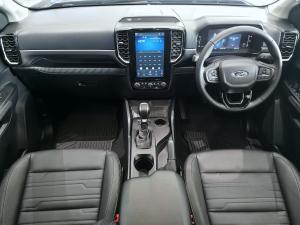 Ford Ranger 2.0 SiT double cab XLT - Image 2