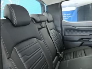 Ford Ranger 2.0 SiT double cab XLT - Image 10