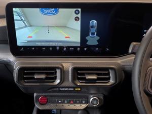 Ford Mustang Dark Horse fastback - Image 16