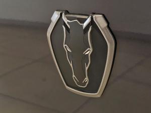 Ford Mustang Dark Horse fastback - Image 19