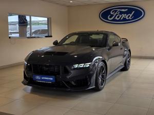 Ford Mustang Dark Horse fastback - Image 1