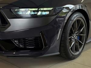 Ford Mustang Dark Horse fastback - Image 21