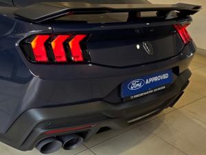 Ford Mustang Dark Horse fastback - Image 22