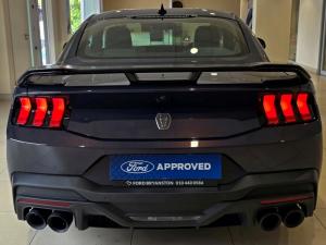 Ford Mustang Dark Horse fastback - Image 5