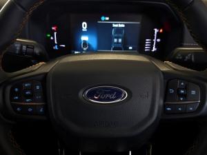 Ford Ranger 2.0 BiTurbo double cab Wildtrak 4x4 - Image 11