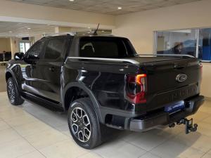 Ford Ranger 2.0 BiTurbo double cab Wildtrak 4x4 - Image 3