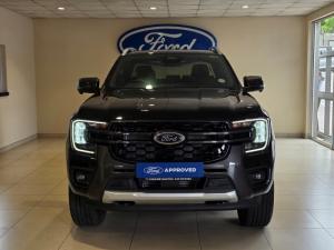 Ford Ranger 2.0 BiTurbo double cab Wildtrak 4x4 - Image 4