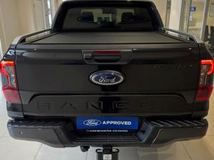 Ford Ranger 2.0 BiTurbo double cab Wildtrak 4x4 - Image 5