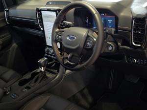 Ford Ranger 2.0 BiTurbo double cab Wildtrak 4x4 - Image 8