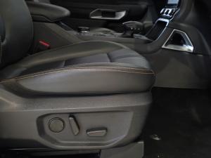 Ford Ranger 3.0TD V6 double cab Wildtrak 4WD - Image 11
