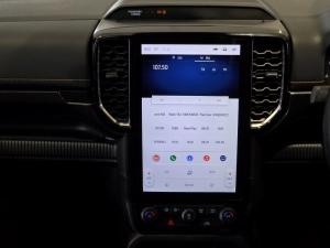 Ford Ranger 3.0TD V6 double cab Wildtrak 4WD - Image 12