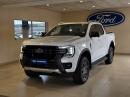 Thumbnail Ford Ranger 3.0TD V6 double cab Wildtrak 4WD