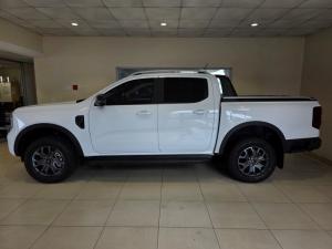 Ford Ranger 3.0TD V6 double cab Wildtrak 4WD - Image 2