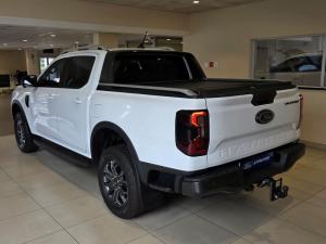 Ford Ranger 3.0TD V6 double cab Wildtrak 4WD - Image 3