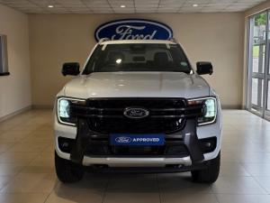 Ford Ranger 3.0TD V6 double cab Wildtrak 4WD - Image 4