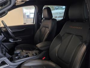 Ford Ranger 3.0TD V6 double cab Wildtrak 4WD - Image 6