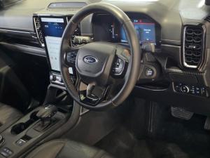Ford Ranger 3.0TD V6 double cab Wildtrak 4WD - Image 8