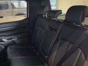 Ford Ranger 3.0TD V6 double cab Wildtrak 4WD - Image 9