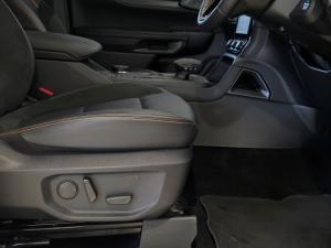 Ford Ranger 2.0 BiTurbo double cab Wildtrak X 4WD - Image 13