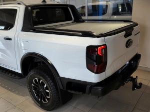 Ford Ranger 2.0 BiTurbo double cab Wildtrak X 4WD - Image 17
