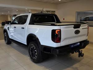Ford Ranger 2.0 BiTurbo double cab Wildtrak X 4WD - Image 3
