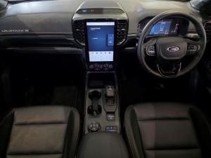Ford Ranger 2.0 BiTurbo double cab Wildtrak X 4WD - Image 7