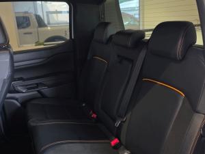 Ford Ranger 2.0 BiTurbo double cab Wildtrak X 4WD - Image 9