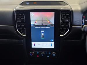 Ford Ranger 2.0 SiT double cab XLT 4x4 - Image 12