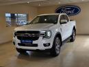 Thumbnail Ford Ranger 2.0 SiT double cab XLT 4x4