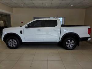 Ford Ranger 2.0 SiT double cab XLT 4x4 - Image 2