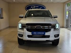 Ford Ranger 2.0 SiT double cab XLT 4x4 - Image 4
